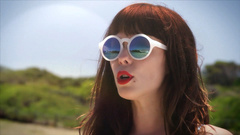 Lenka - Blue Skies