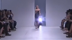 Fashion Show - Anthony Vaccarello Spring Summer 2014