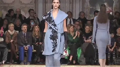 Fashion Show - Antonio Marras Fall Winter 2015-2016