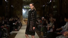 Fashion Show - Cividini Fall Winter 2015-2016