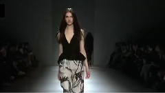 Fashion Show - Genny Fall Winter 2015-2016 Backstage