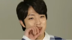 Infinite - High School Love On Infinite采访SP Cut