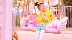 华语童星 - Happy Darling