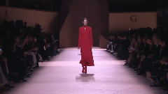 Fashion Show - Hermes Fall Winter 2015-2016