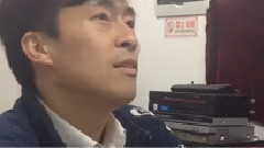 模仿翻唱 - 别怕我伤心