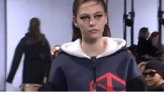 Fashion Show - Paco Rabanne Fall Winter 2015-2016