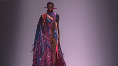 Fashion Show - Manish Arora Fall Winter 2015-2016