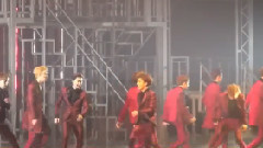 EXO,EXO-M,EXO-K - Hurt