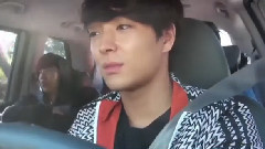 FTISLAND,李洪基(FTISLAND) - 150311清潭洞111 未公开片段下部