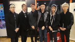 Boyfriend - Boyfriend ID