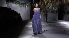 Fashion Show - Vionnet Fall Winter 2015-2016