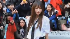 EXID - 每夜