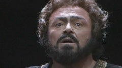 Pavarotti - Di Quella Pira - Verdi Il Trovatore