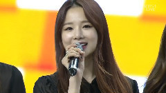 EXID - 上和下 & 每夜