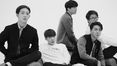 Winner - WINNER x NII Nibbidi Nobbidi Noo 宣传视频