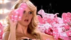 音乐短片 - Victoria's Secret Fashion Show