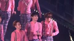 EXO - 初雪