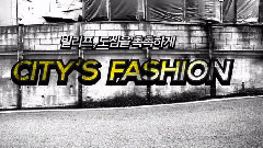 M.I.B - City Fashion 歌词版