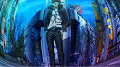 动漫专属 - <K>第二期告知映像第2弾