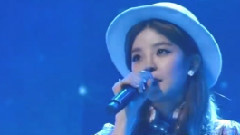 Heyne - My Heart - MBC Show Champion 现场版 15/03/11