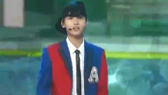 VIXX - 分手方程式 - MBC Show Champion 现场版 15/03/11
