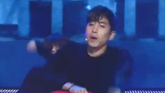 神话 - Alright&目标 - MBC Show Champion 现场版 15/03/11