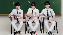 TFBOYS - 步步高家教机超级公开课