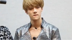 EXO - 爱的分享义卖公演