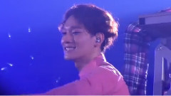 EXO,EXO-M - 初雪