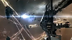 音乐短片,游戏原声,Eve - 这是我的一年