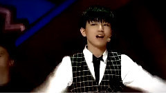 TFBOYS,王俊凯 - Fantastic Baby
