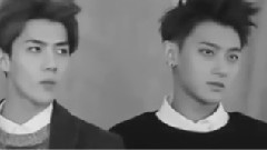 EXO-M,EXO-K,EXO - Give You What You Like
