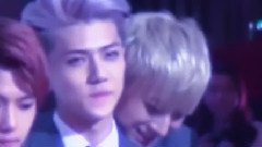 EXO-M,EXO-K,EXO - Night And Day
