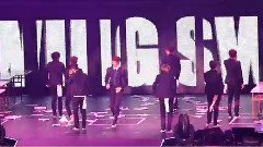 Super Junior,Super Junior-M - SWING