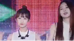 EXID - 上和下