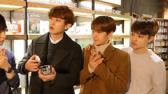 EXO - Nature Repbulic签售会