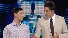 任时完(ZE:A),ZE:A - 1VS100 时完 Cut