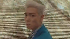T.O.P(Bigbang),BigBang - CASS BEATS MAKING FILM
