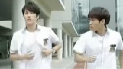 Infinite - High School Love On 采访