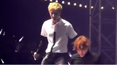 EXO - Don't Go