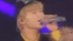 李泰民(SHINee),SHINee - Dream Girl
