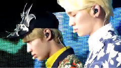 李泰民(SHINee),SHINee - Beautiful