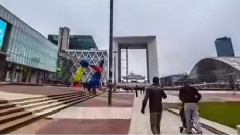 音乐短片 - Bruno Alexander