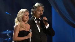 Andrea Bocelli - I Believe