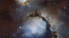 音乐短片 - Andromeda