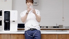 2PM - Coway Ice Kiss From Junsu