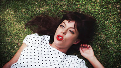 Lenka - Blue Skies