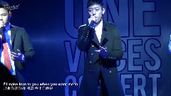 B.A.P - I'll Make Love To You & End Of The Road