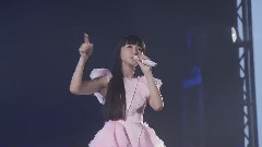 Perfume - Perfume 5th Tour 2014 ぐるんぐるん 安可