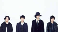 RADWIMPS - あいとわ